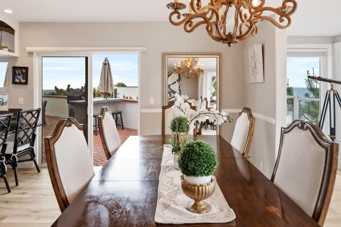 Holiday home California Dreamin Your Ocean-view Sanctuary