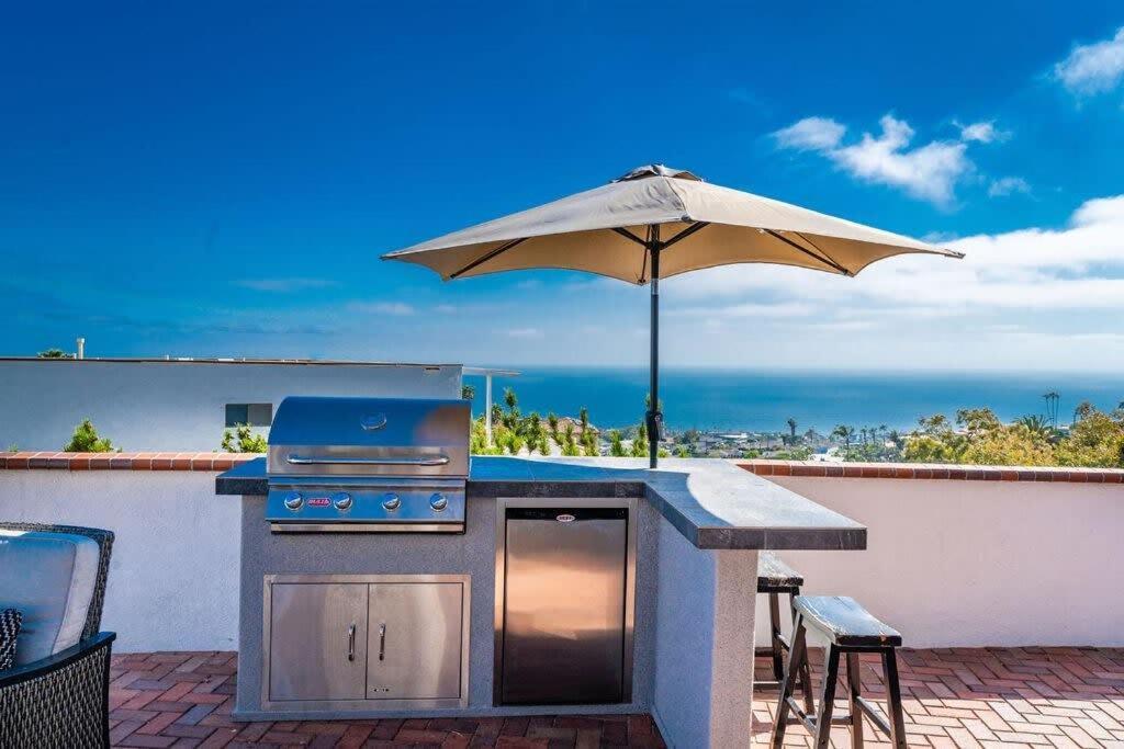 California Dreamin Your Ocean-view Sanctuary San Diego
