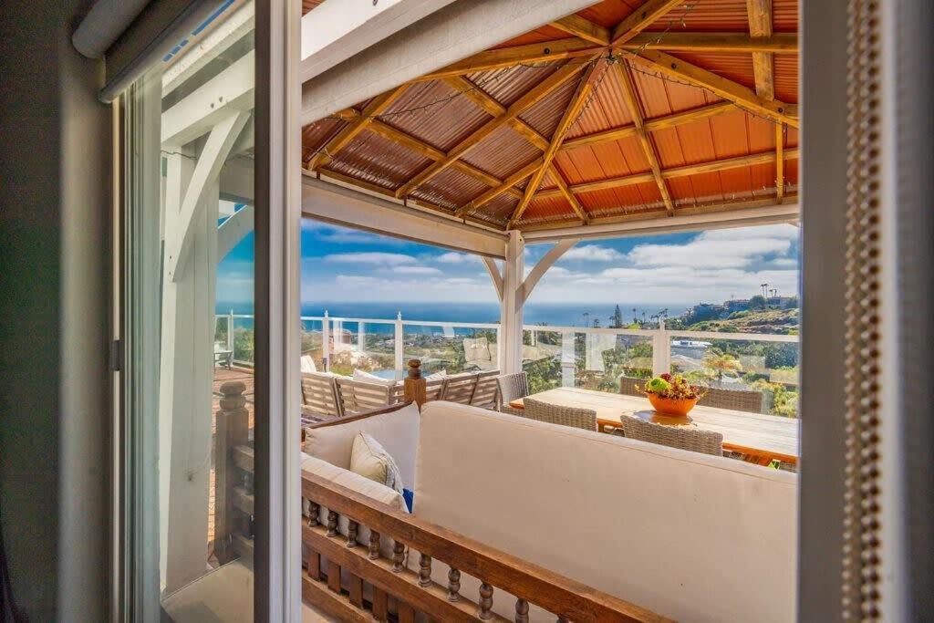 California Dreamin Your Ocean-view Sanctuary Holiday home