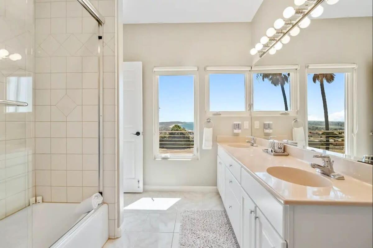 Holiday home California Dreamin Your Ocean-view Sanctuary *
