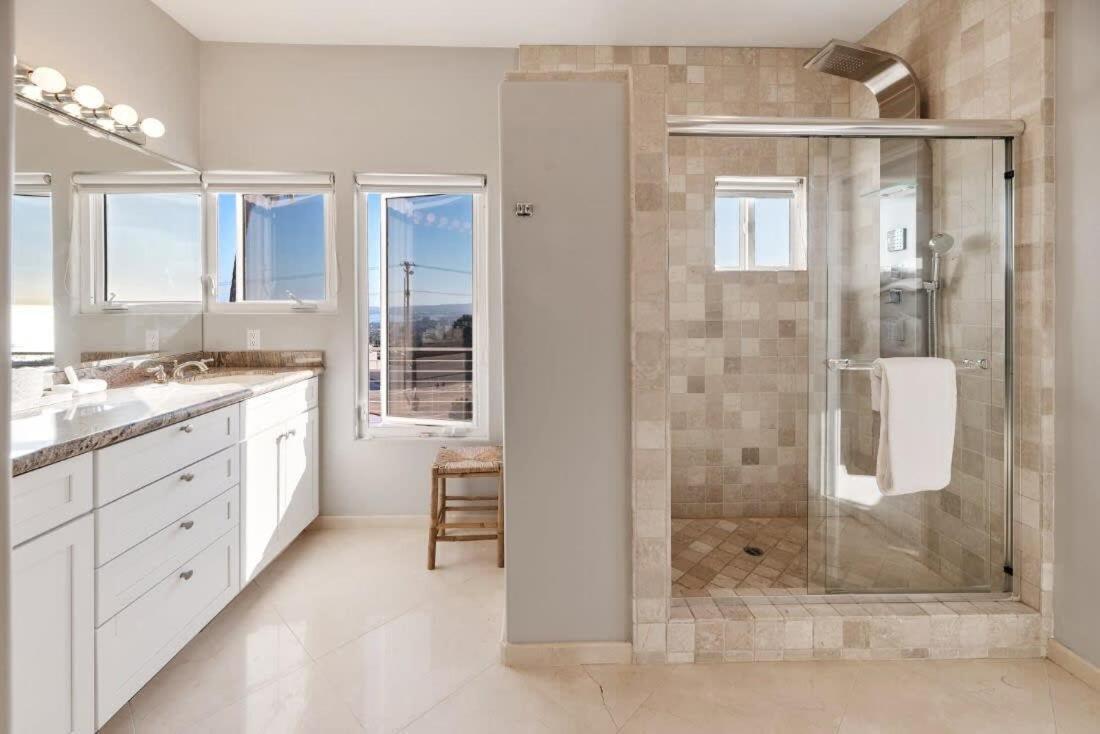 California Dreamin Your Ocean-view Sanctuary