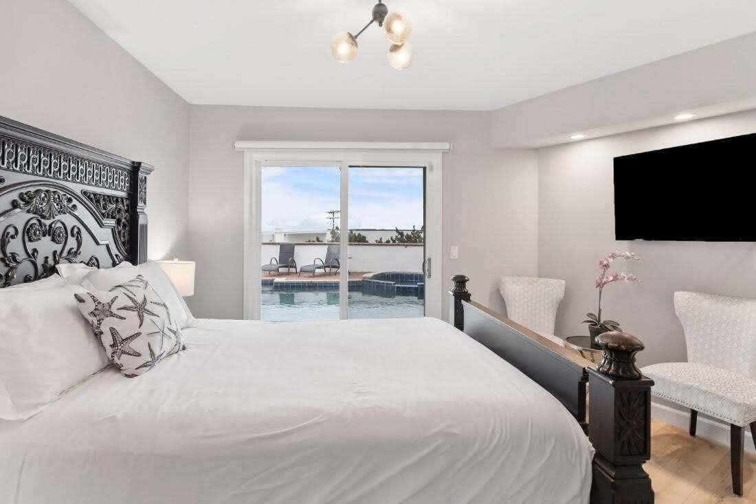 California Dreamin Your Ocean-view Sanctuary Holiday home *