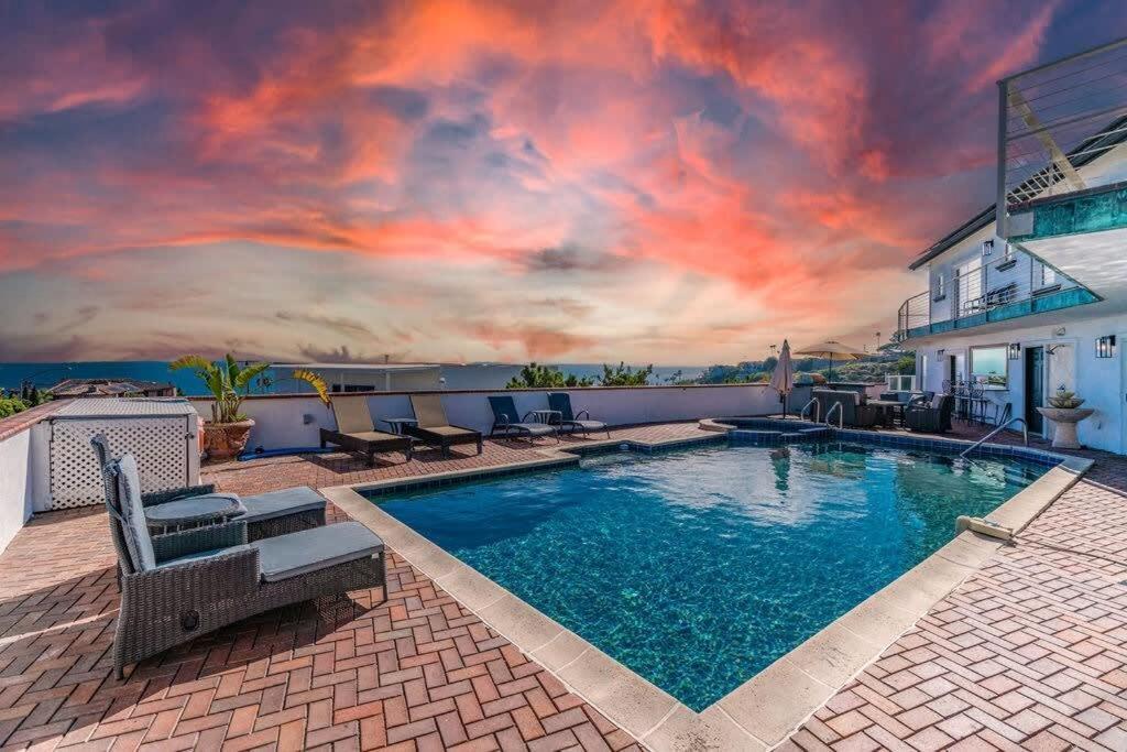 California Dreamin Your Ocean-view Sanctuary Holiday home San Diego