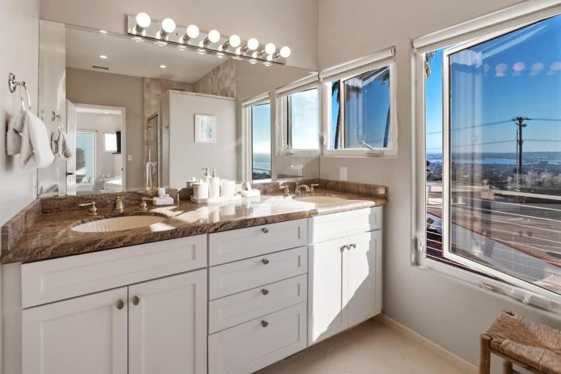 California Dreamin Your Ocean-view Sanctuary
