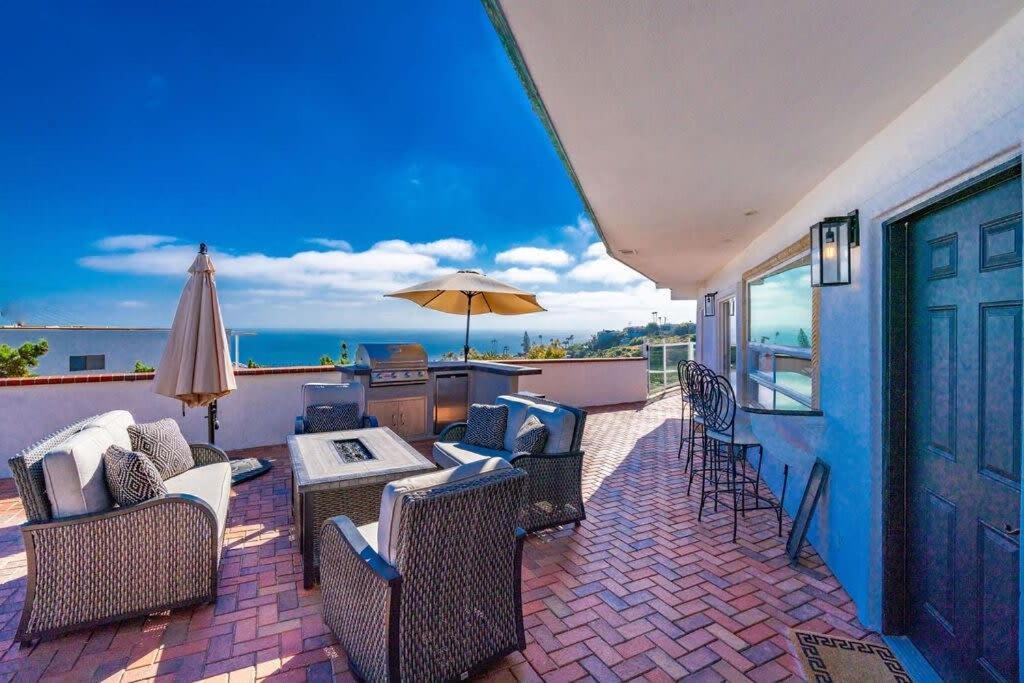 Holiday home California Dreamin Your Ocean-view Sanctuary *
