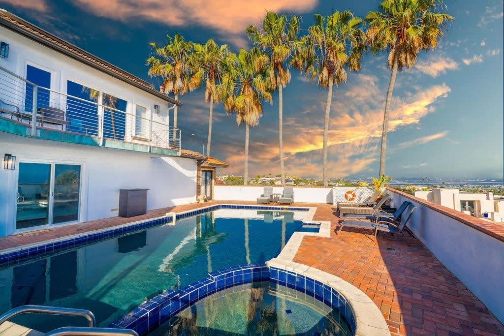Holiday home California Dreamin Your Ocean-view Sanctuary San Diego