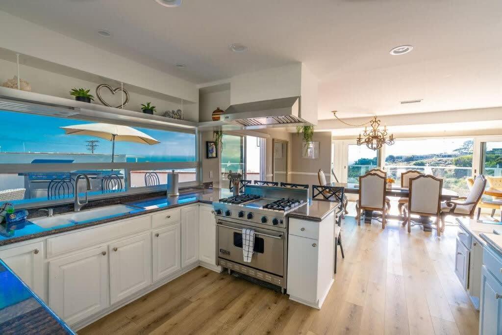 California Dreamin Your Ocean-view Sanctuary * San Diego