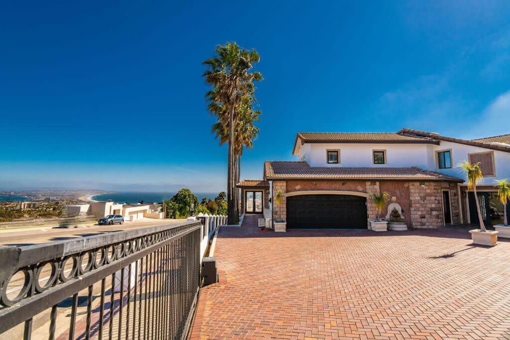 California Dreamin Your Ocean-view Sanctuary