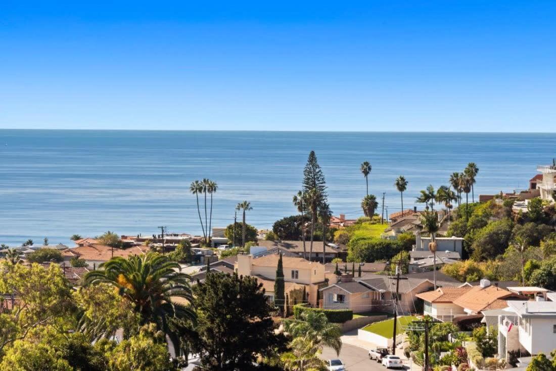 Holiday home California Dreamin Your Ocean-view Sanctuary San Diego