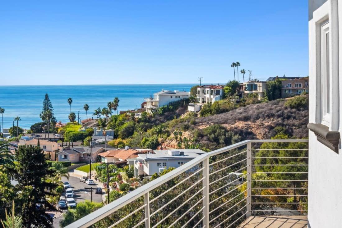 California Dreamin Your Ocean-view Sanctuary Holiday home *
