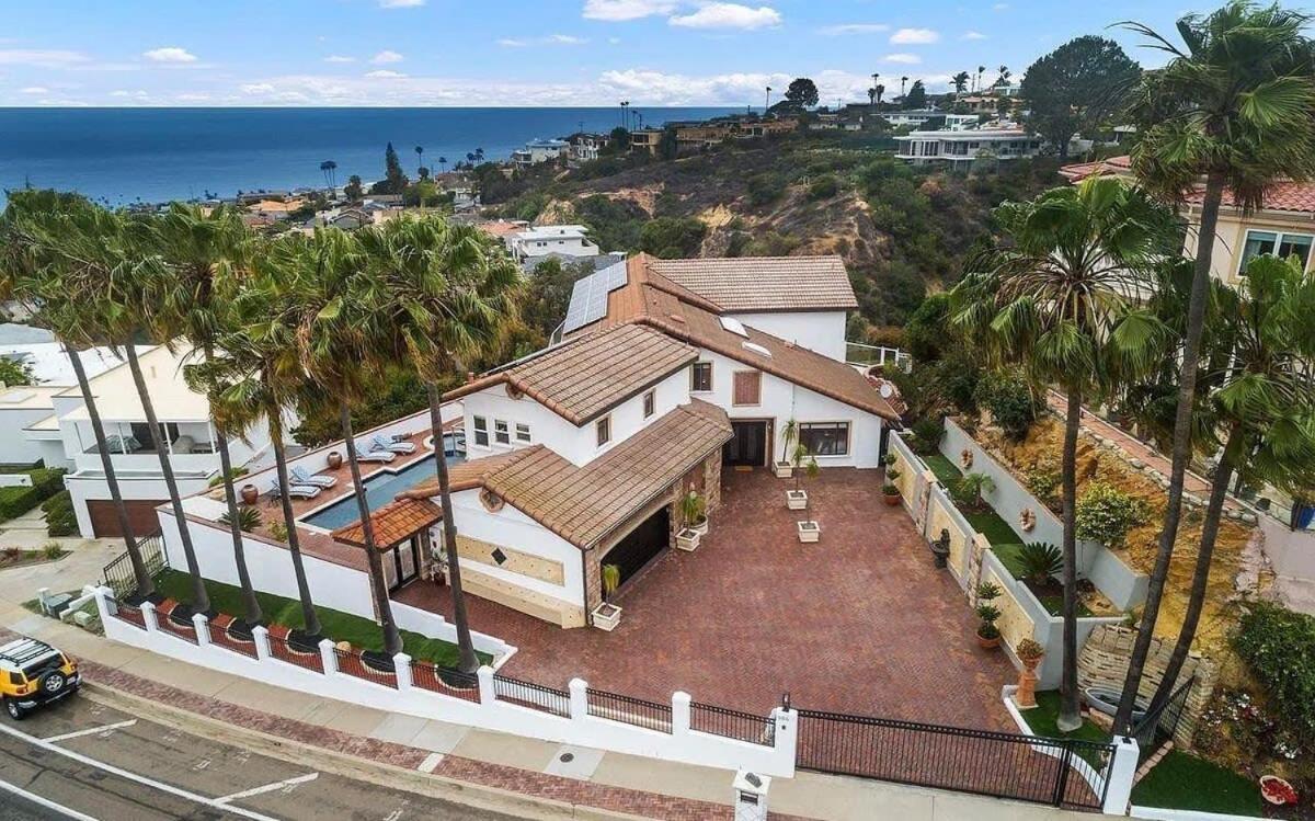 California Dreamin Your Ocean-view Sanctuary Holiday home San Diego