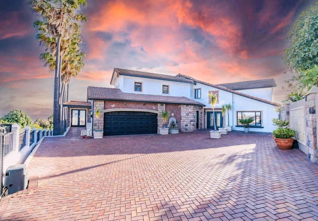 California Dreamin Your Ocean-view Sanctuary San Diego