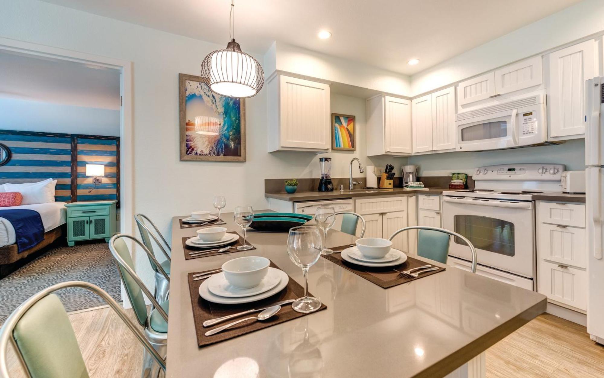 Apartamento - Mission Valley
