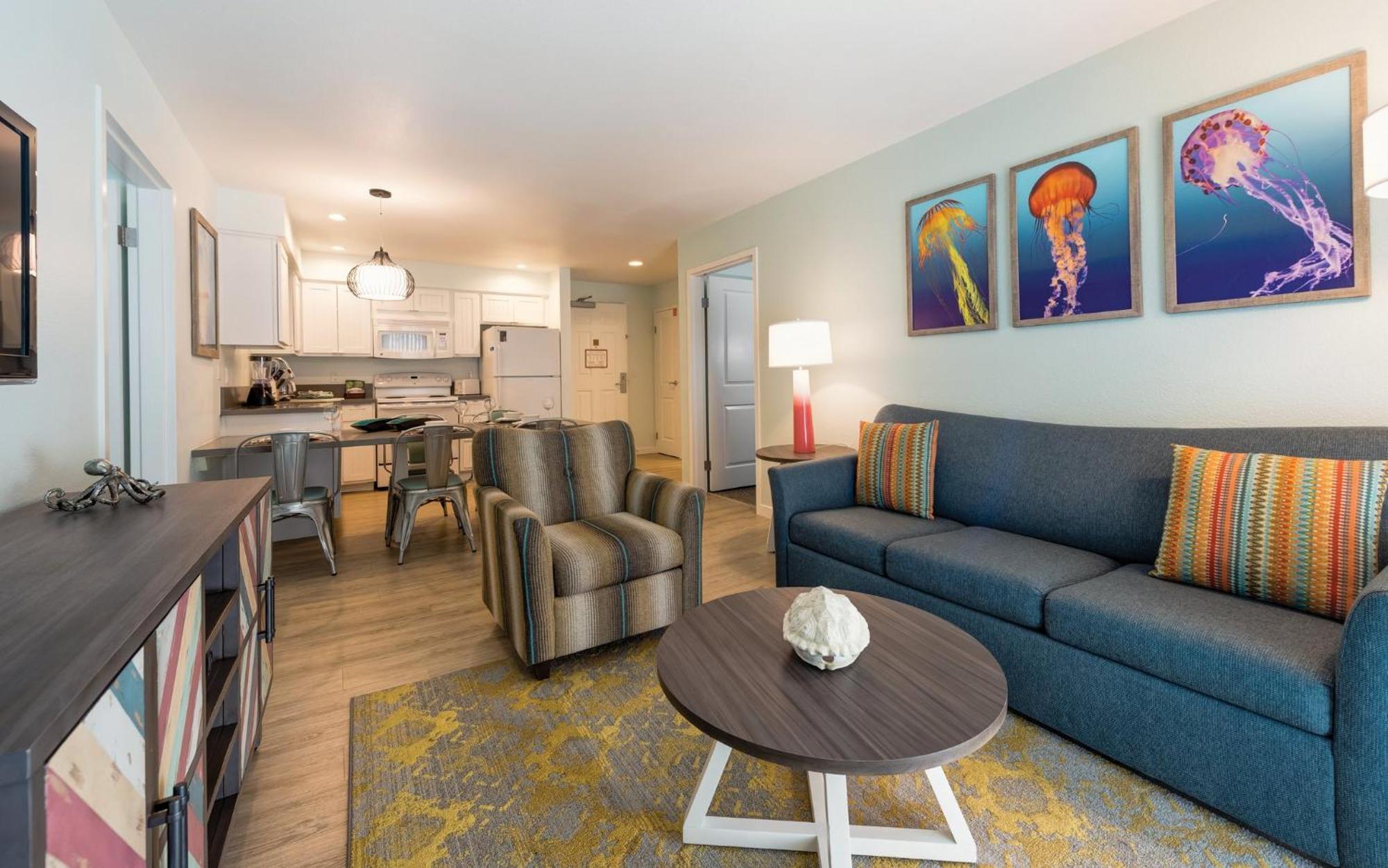 Apartamento - Mission Valley