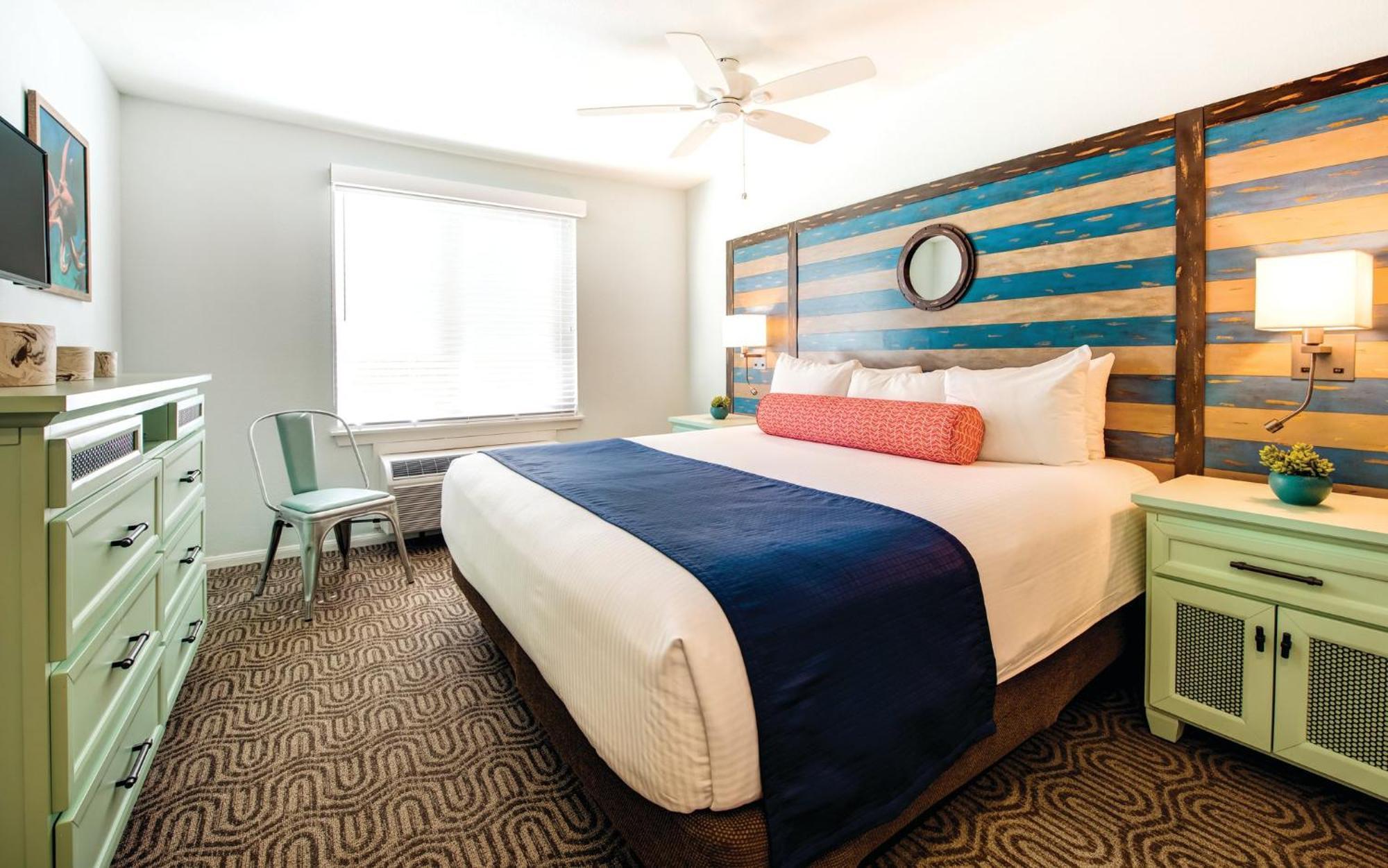 - Mission Valley Apartamento