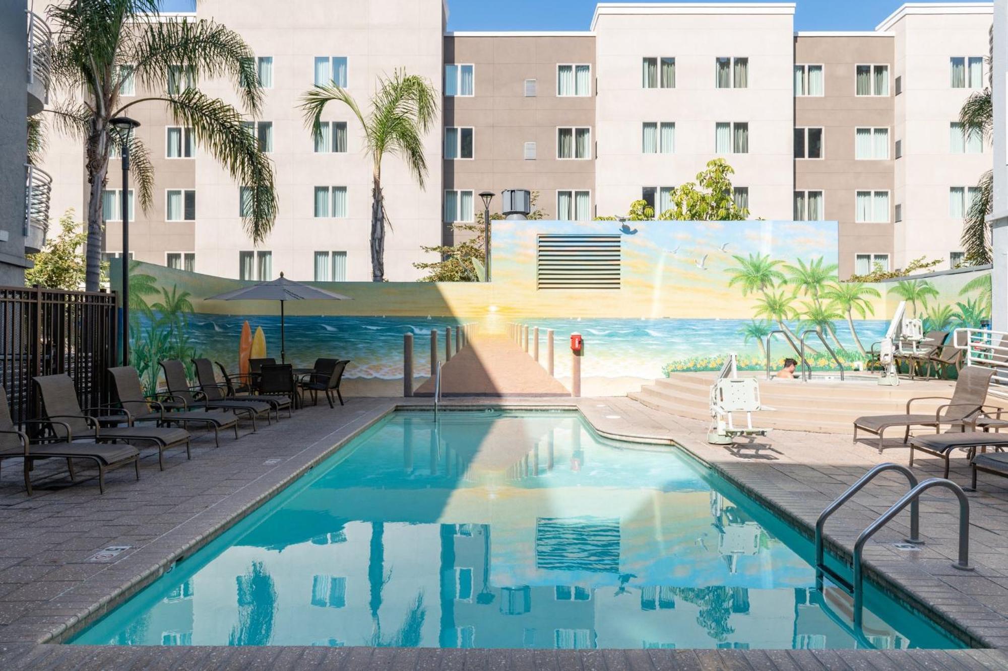- Mission Valley Apartamento