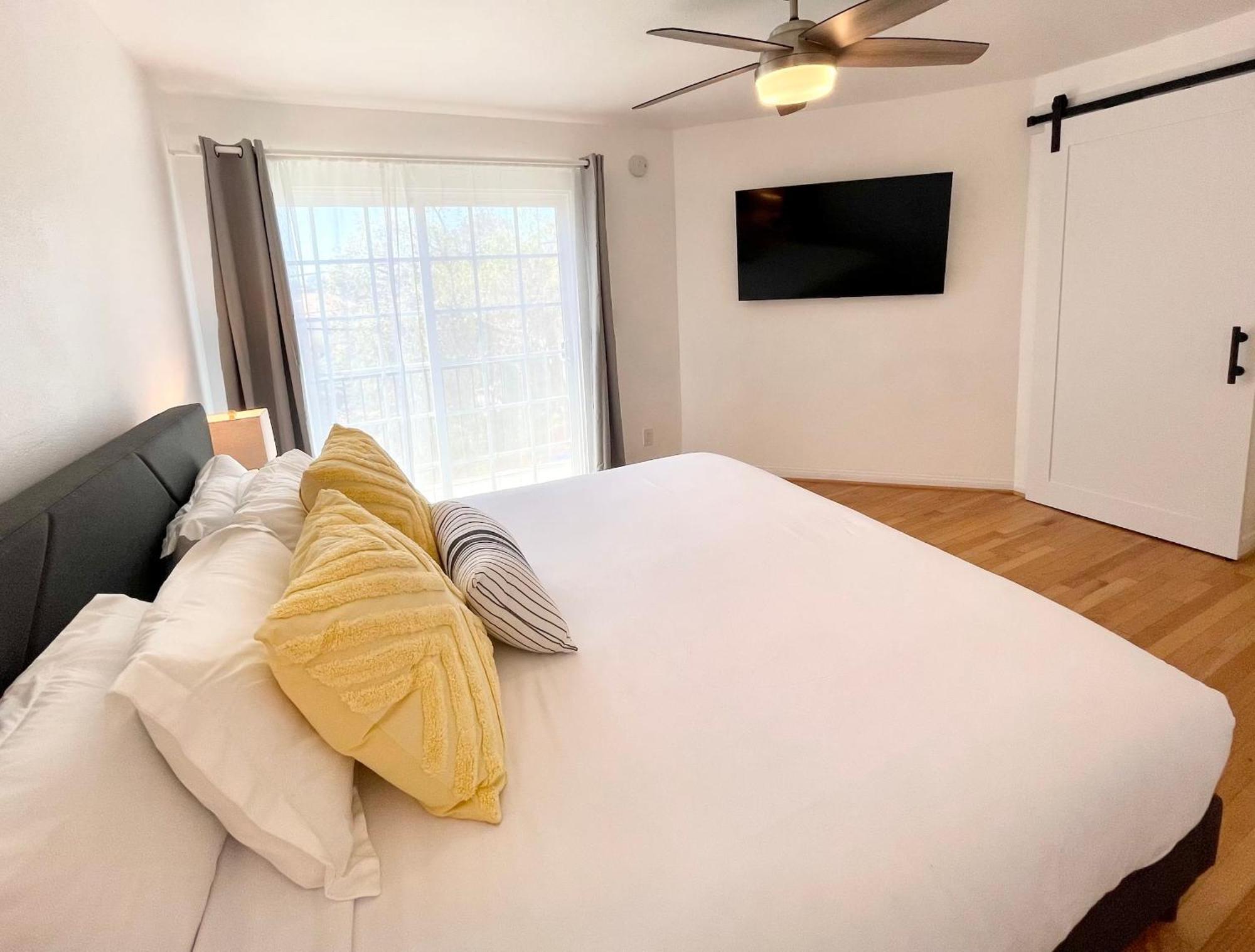 Hidden Gem With Hot Tub And Parking - 4 Guests * San Diego