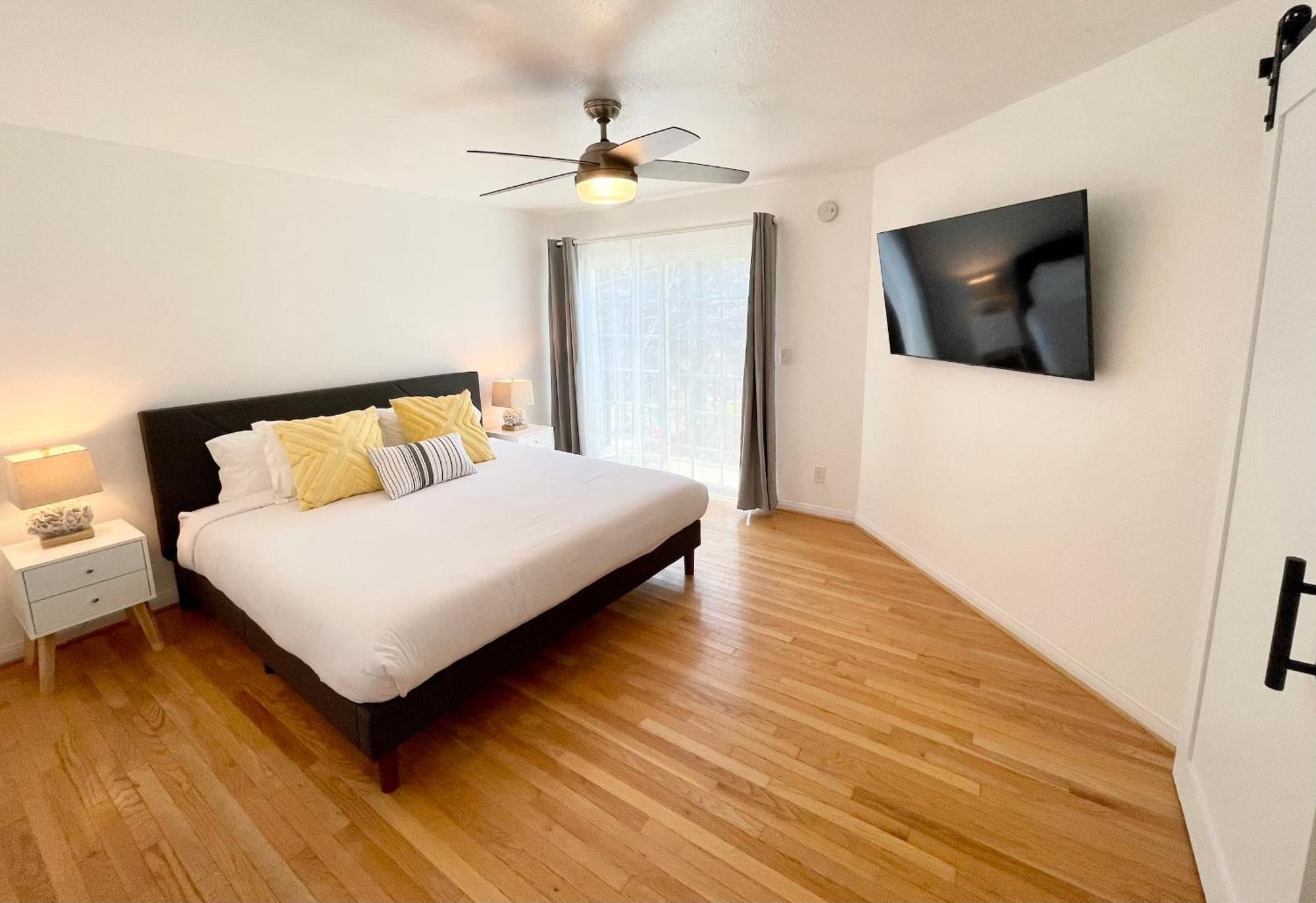 Hidden Gem With Hot Tub And Parking - 4 Guests * San Diego
