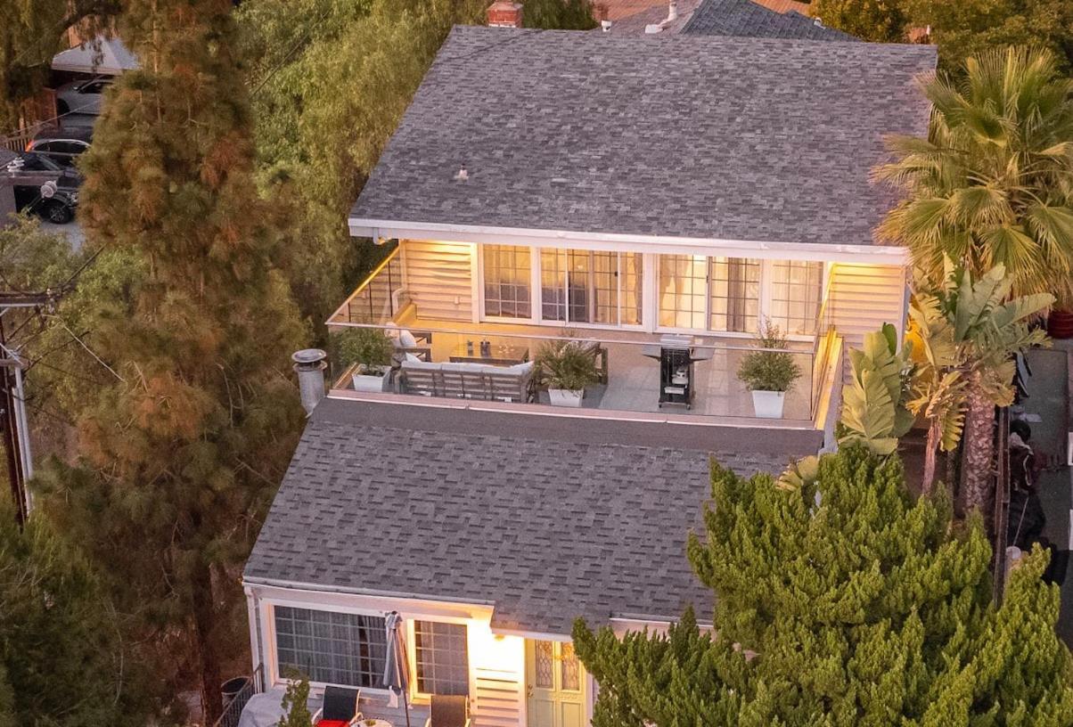 3 Bedroom With Ocean View Jacuzzi And Parking * San Diego