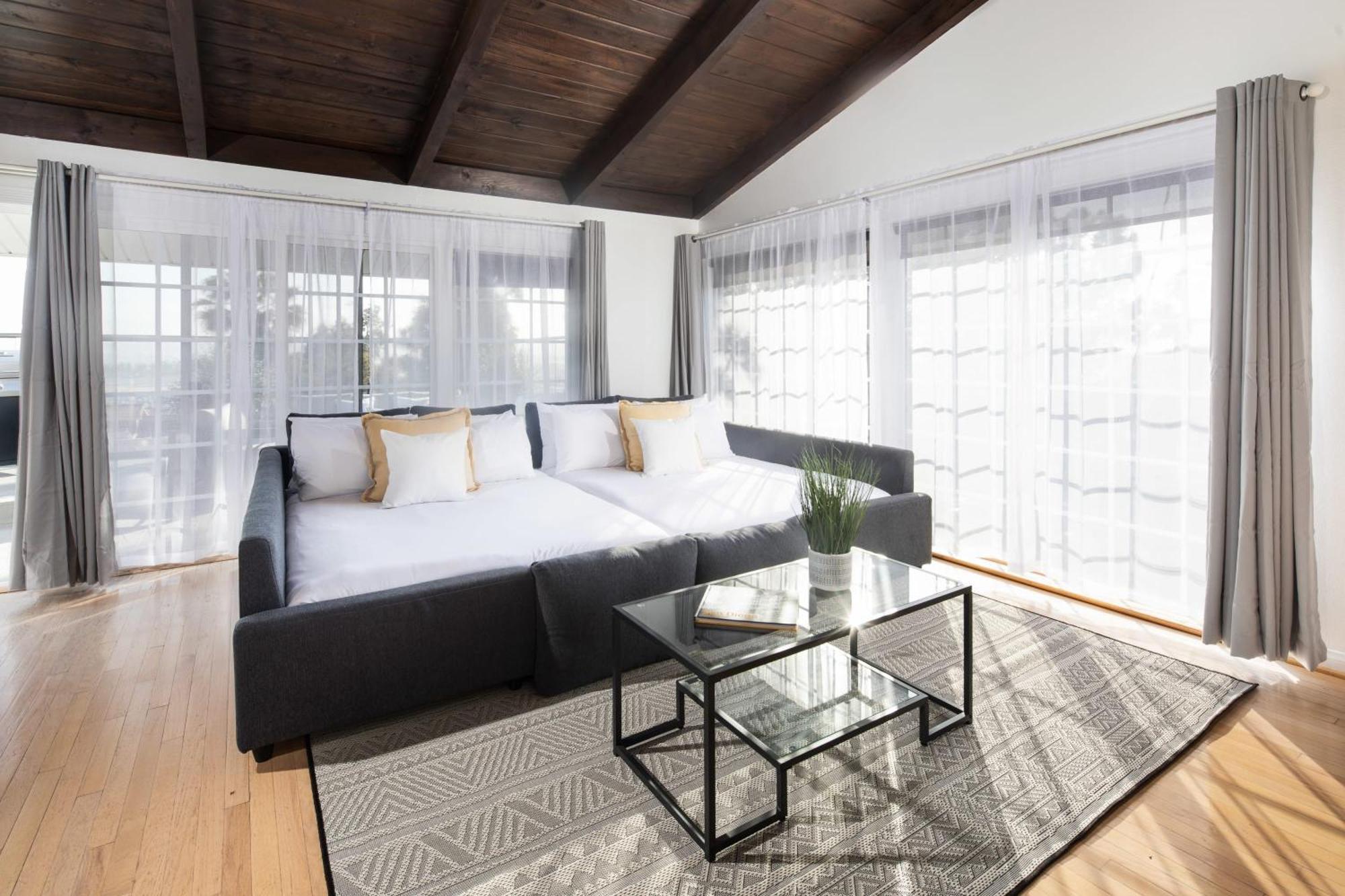 3 Bedroom With Ocean View Jacuzzi And Parking San Diego