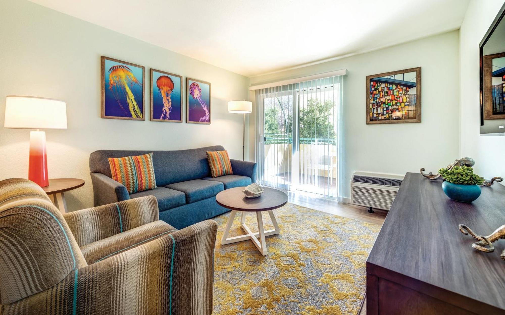 Apartamento - Mission Valley San Diego