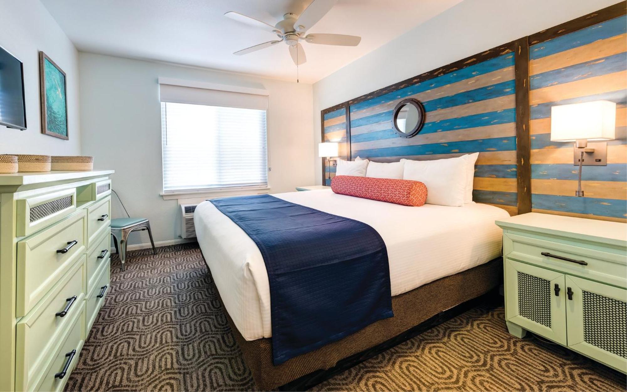 - Mission Valley Apartamento