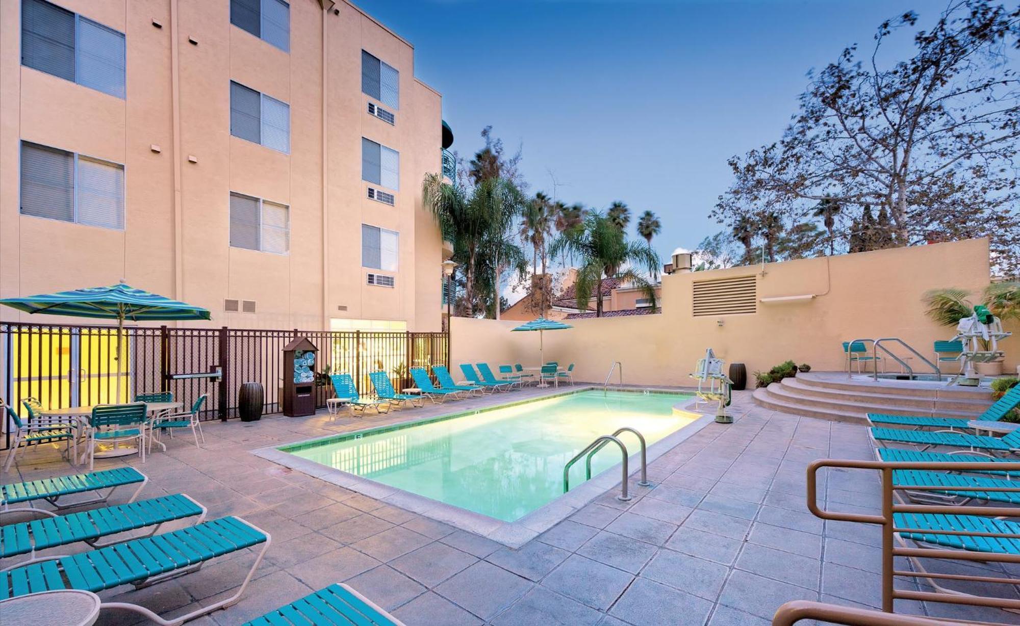 - Mission Valley Apartamento *