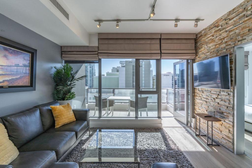 Skyline Escape In The Heart Of Downtown Holiday home San Diego