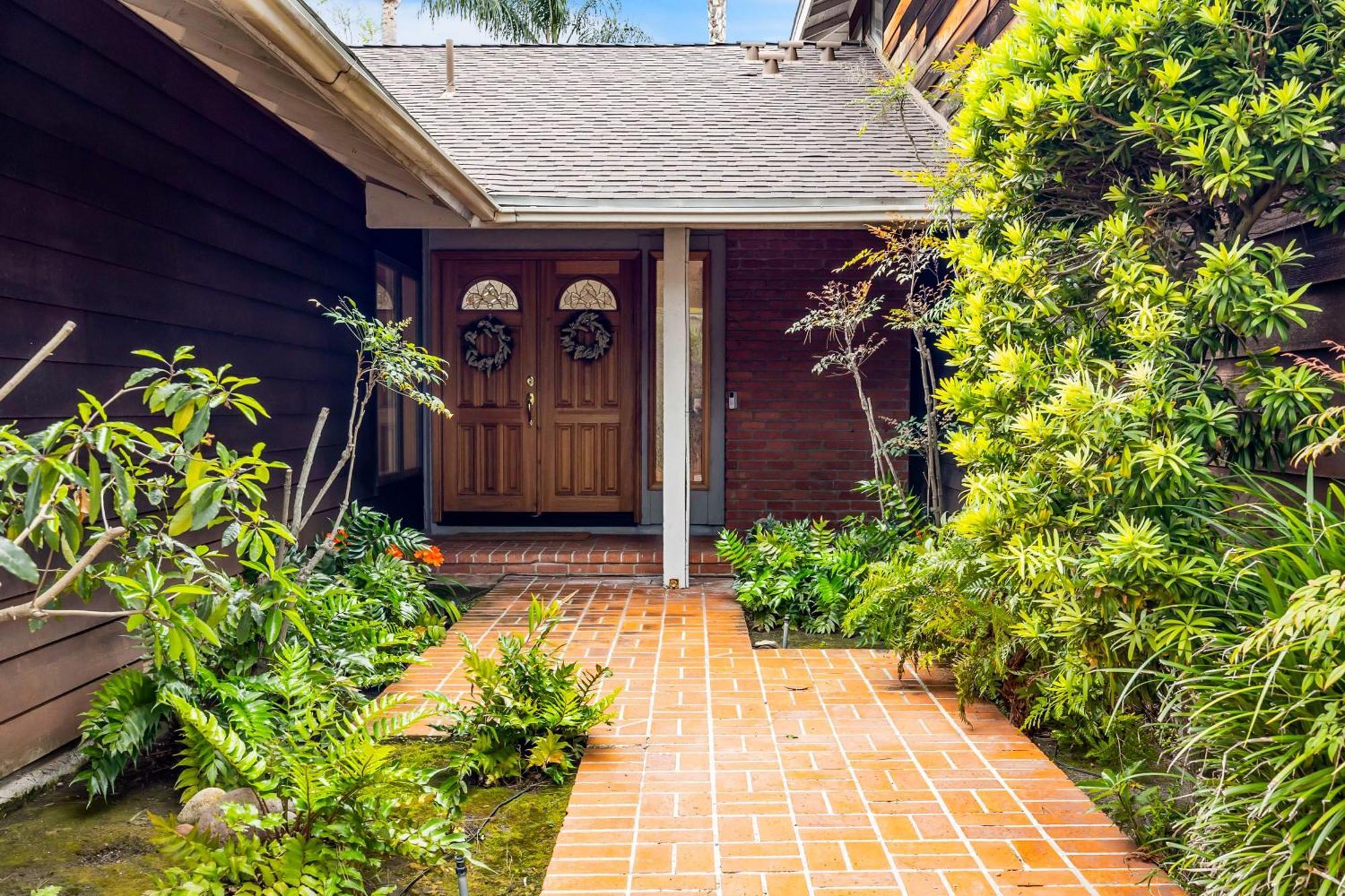 Holiday home Sunny Dream San Diego