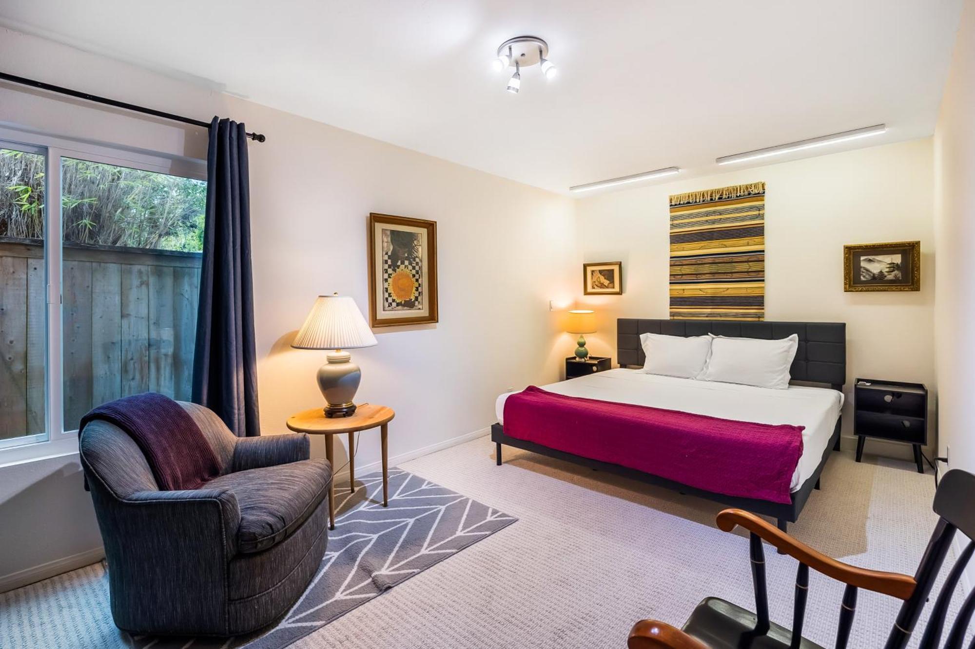 Sunny Dream Holiday home San Diego