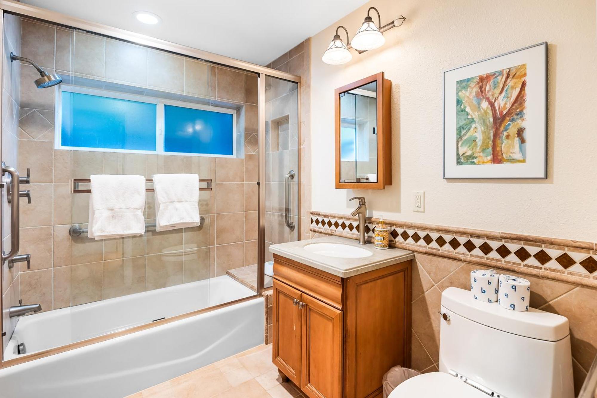 Holiday home Sunny Dream San Diego