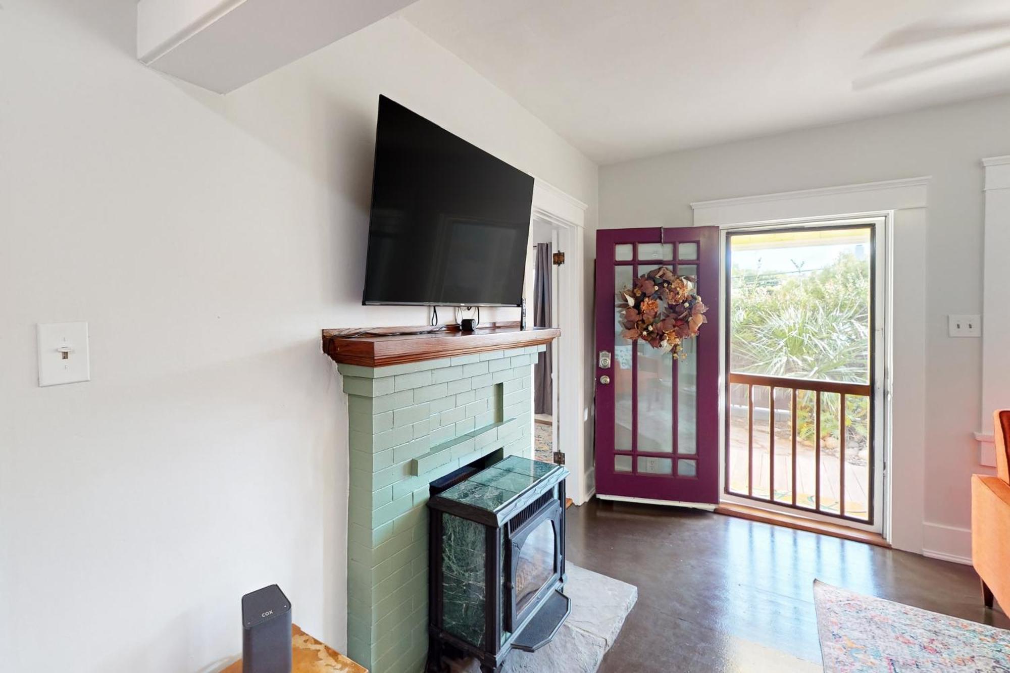 Madison Holiday home *