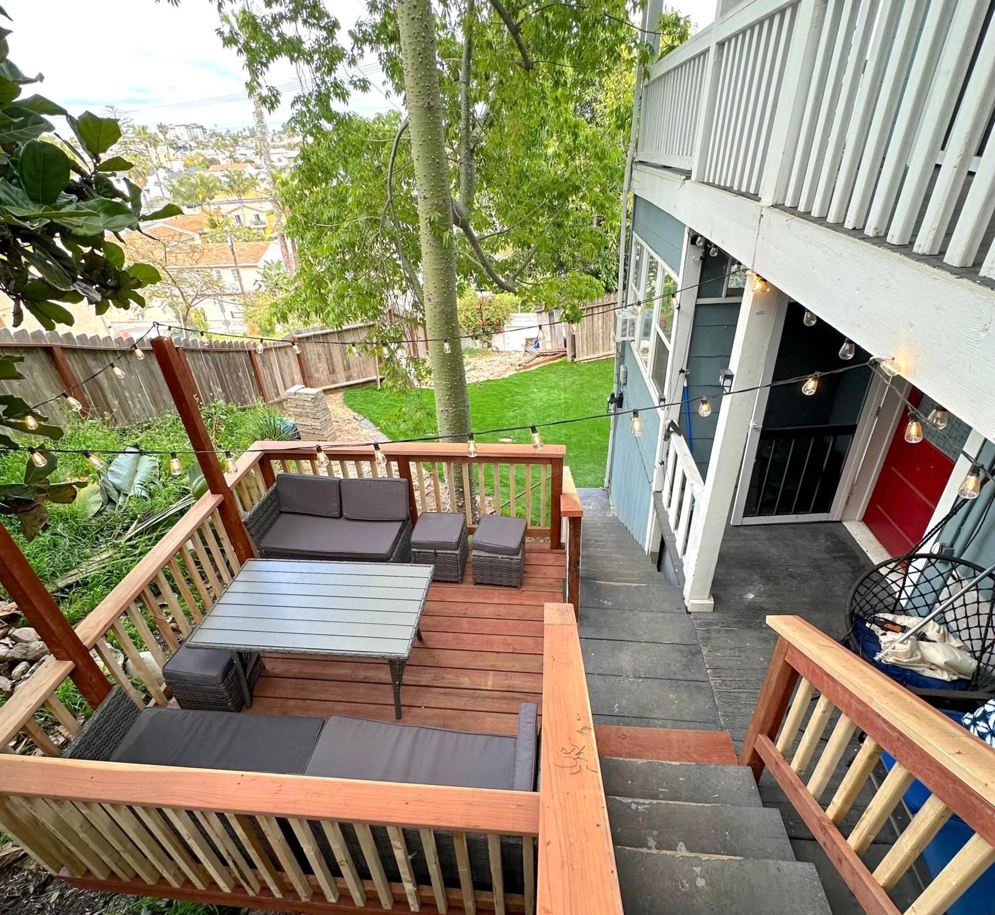 Viva Pacifica Apartamento San Diego