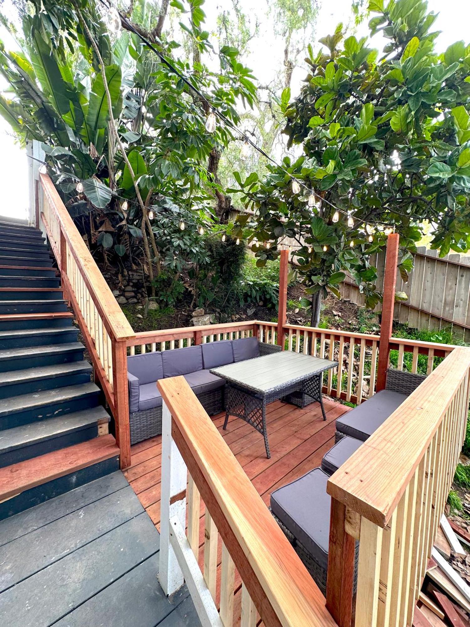 Viva Pacifica Apartment