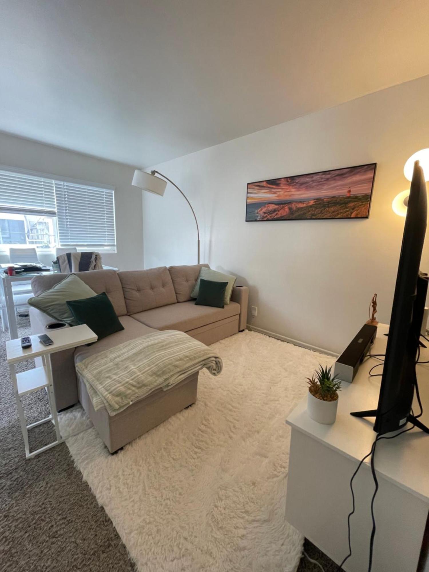 Cozy Place In Pacific Apartment San Diego