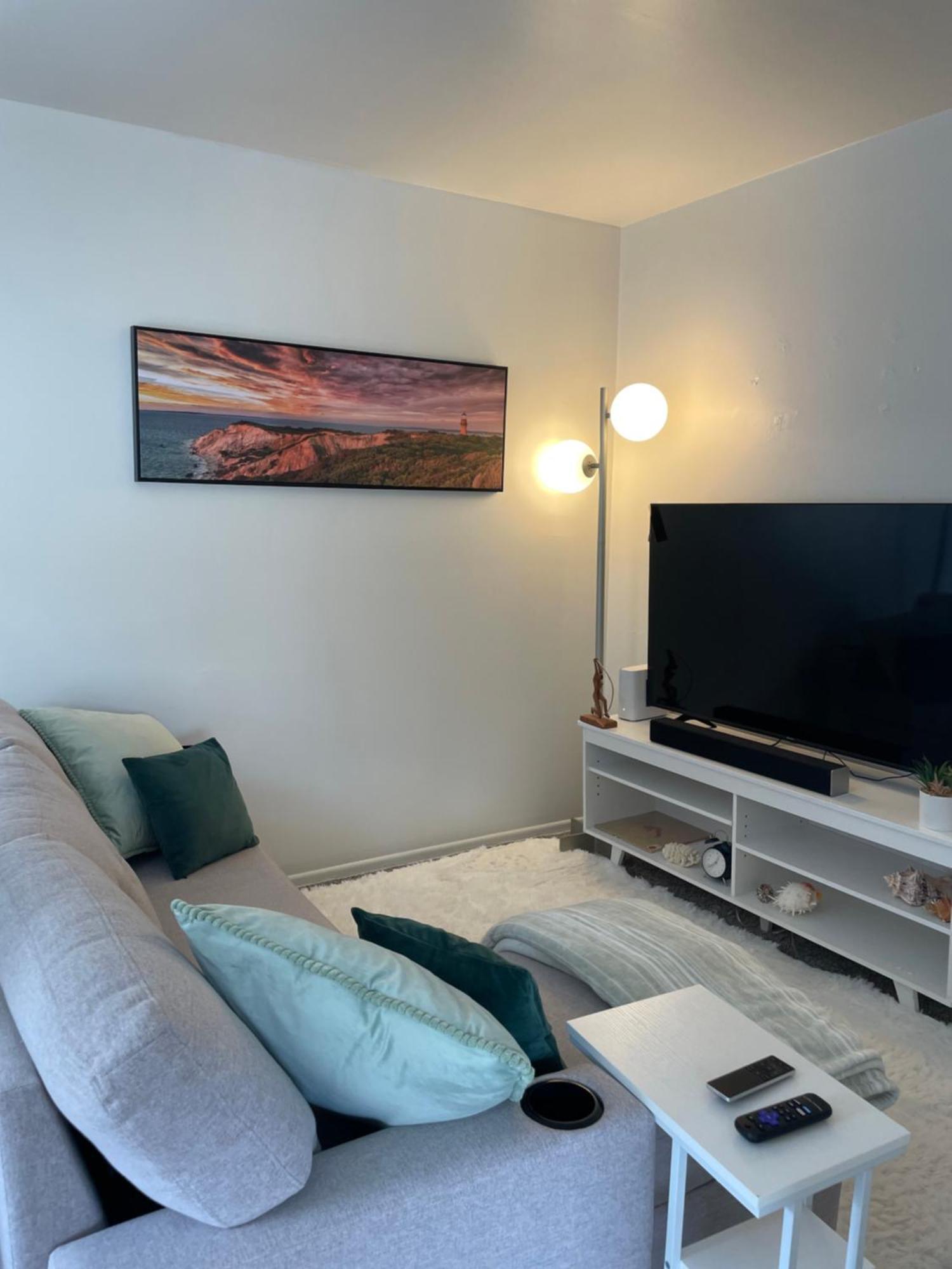 Apartment Cozy Place In Pacific San Diego