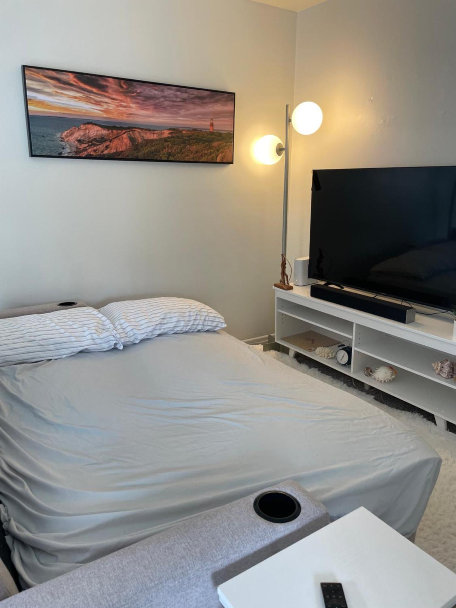 Apartment Cozy Place In Pacific San Diego