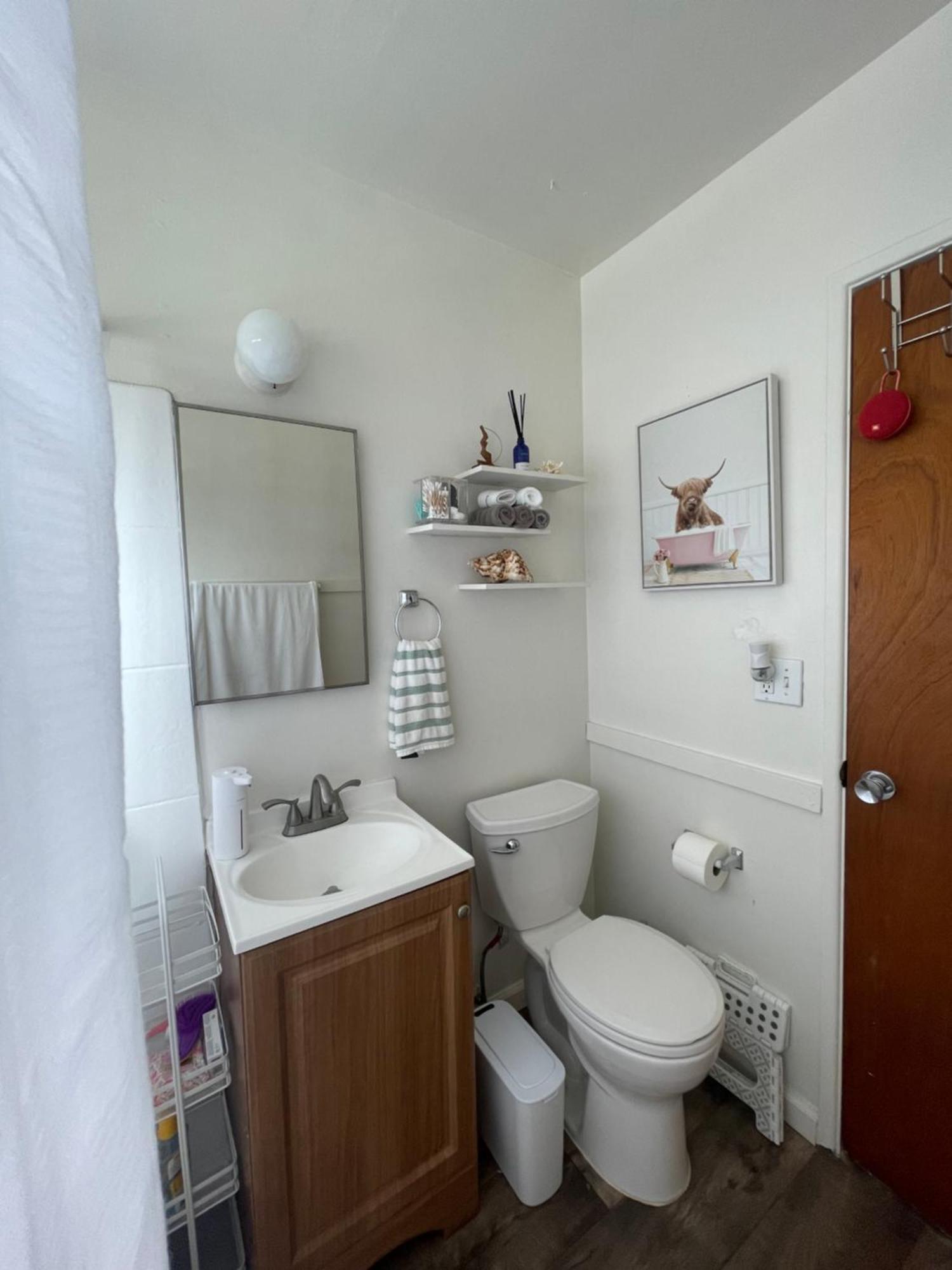 Cozy Place In Pacific Apartment San Diego