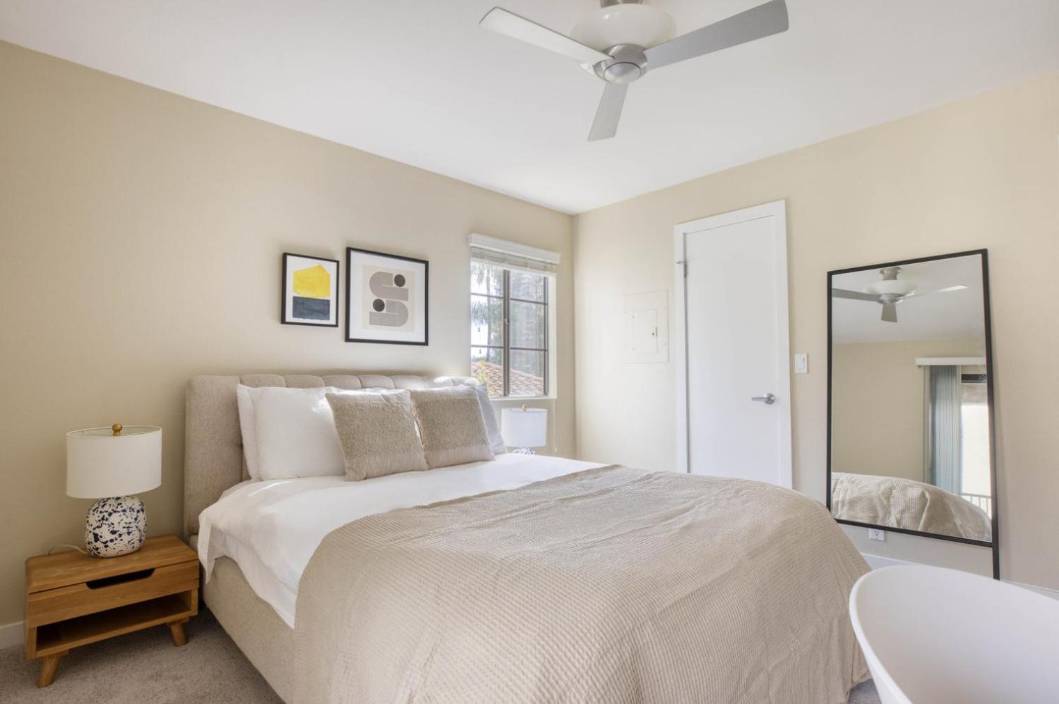 La Jolla 1br W Gym Wd Pool Nr Bars Shops San-44 San Diego