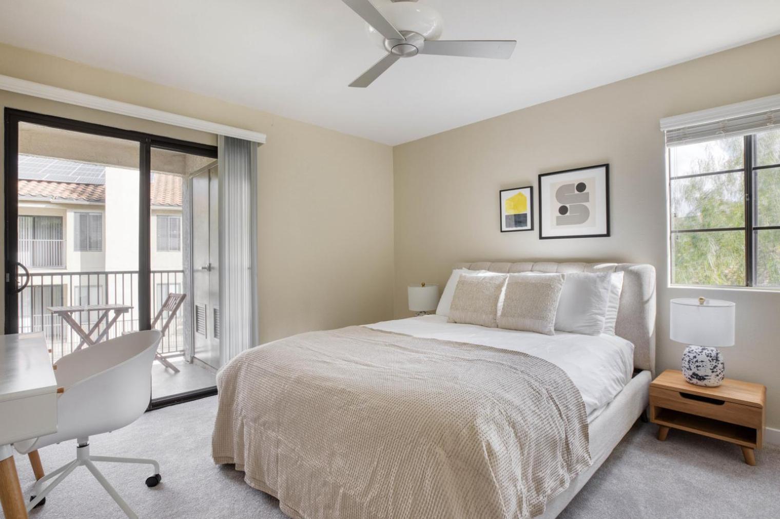 La Jolla 1br W Gym Wd Pool Nr Bars Shops San-44