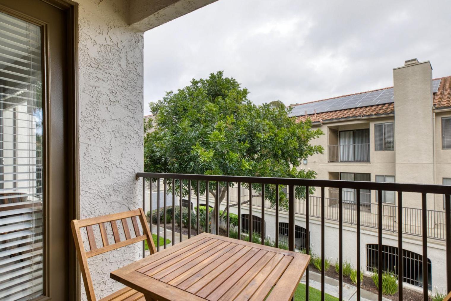 La Jolla 1br W Gym Wd Pool Nr Bars Shops San-44 San Diego
