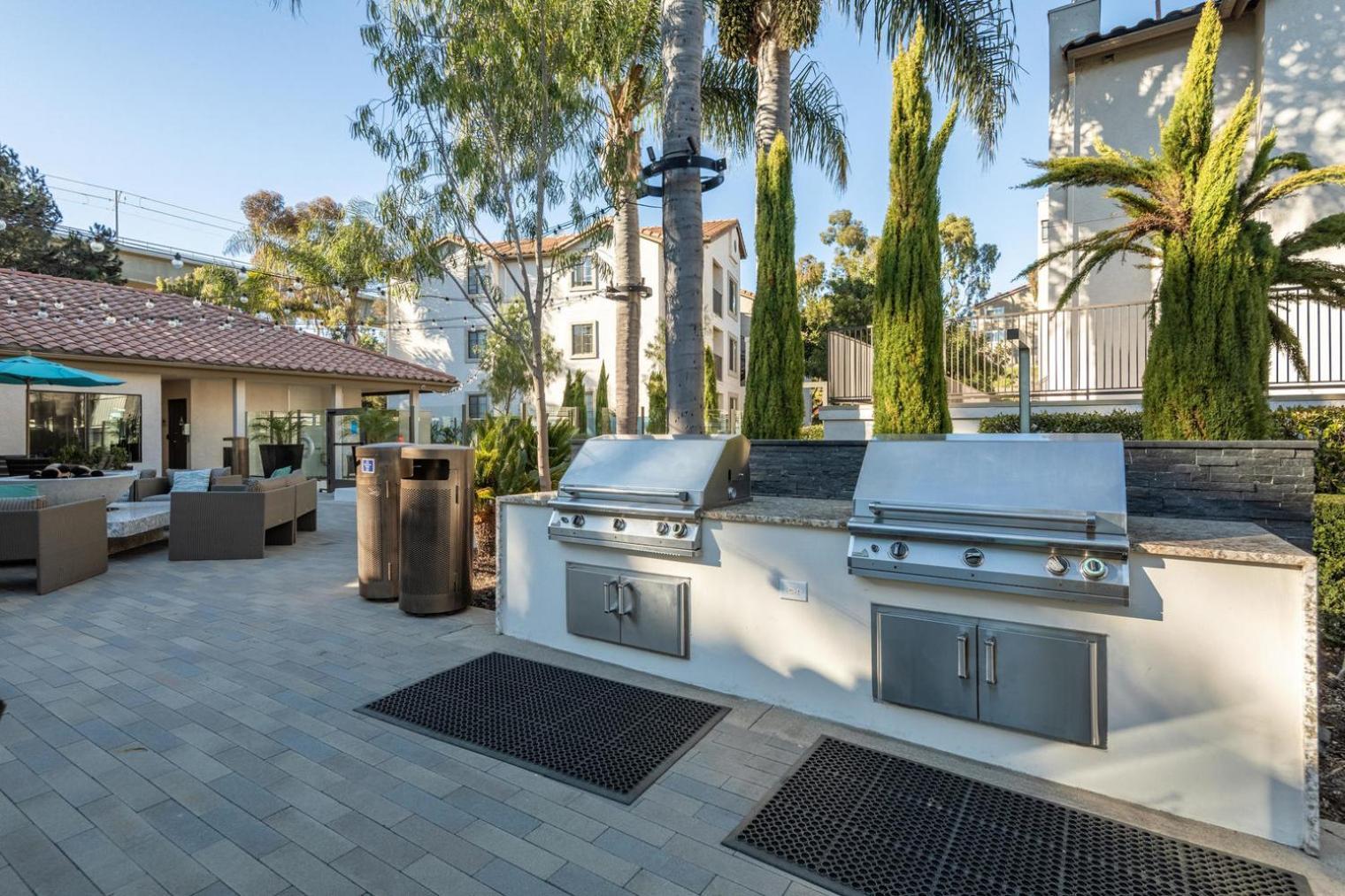 La Jolla 1br W Gym Wd Pool Nr Bars Shops San-44 Apartment