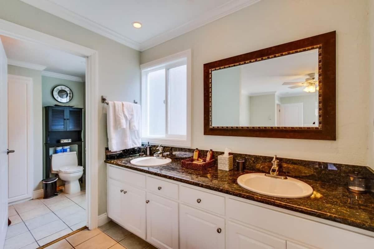 Apartment Mission Townhome Getaway San Diego