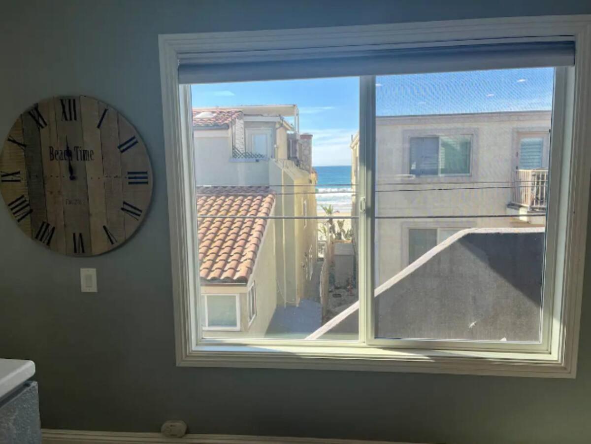 Mission Townhome Getaway * San Diego