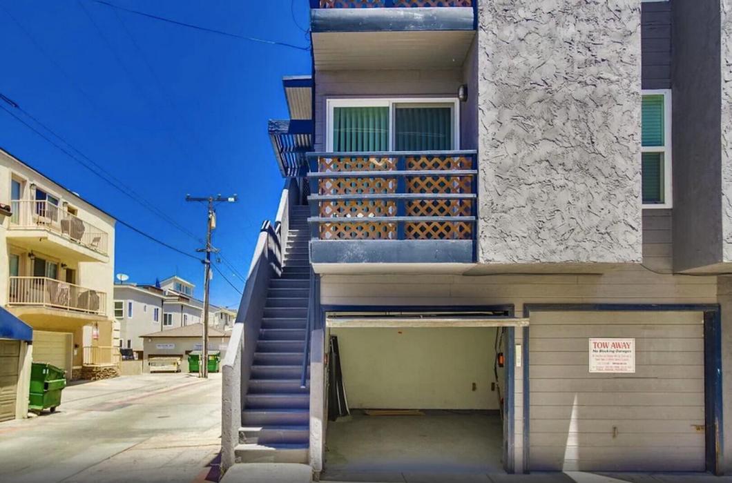 Mission Townhome Getaway Apartment San Diego