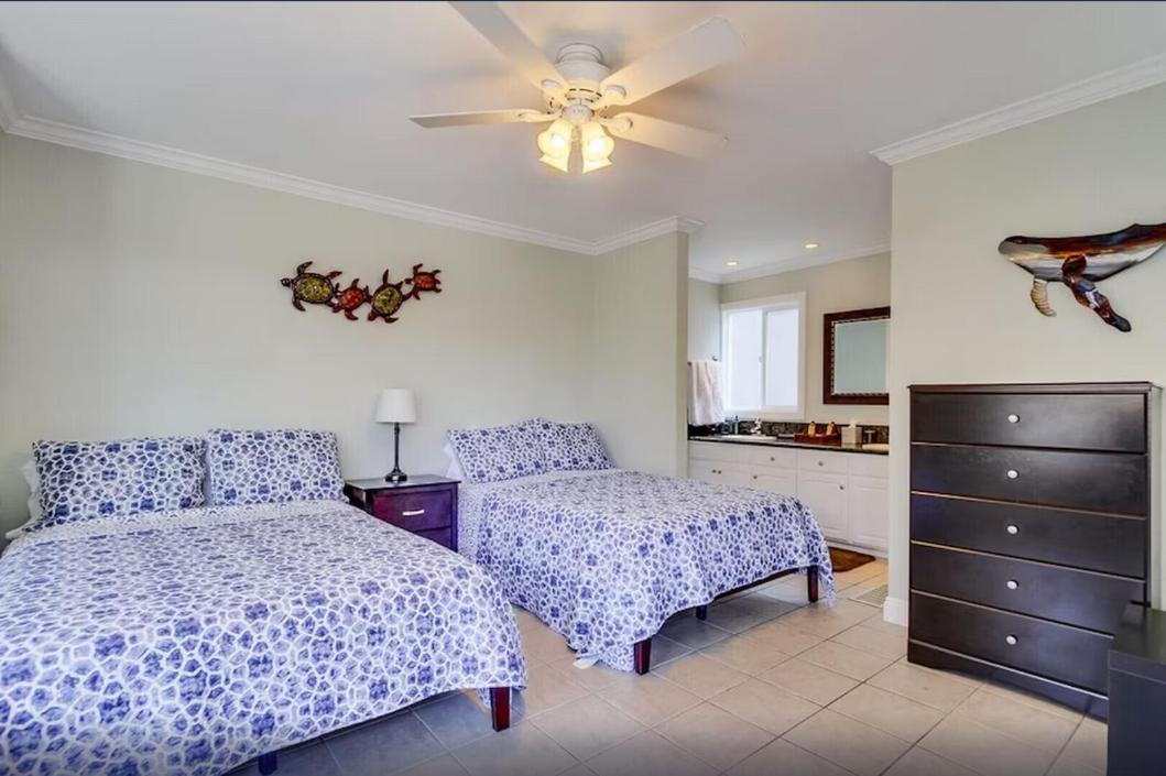 Mission Townhome Getaway