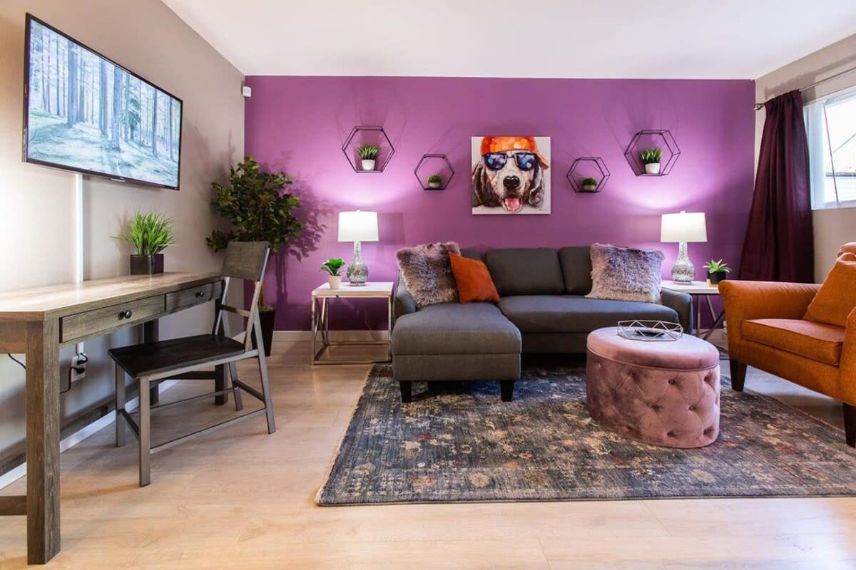Healthcare-professionals-king-freeparking-wifi-pet Apartment