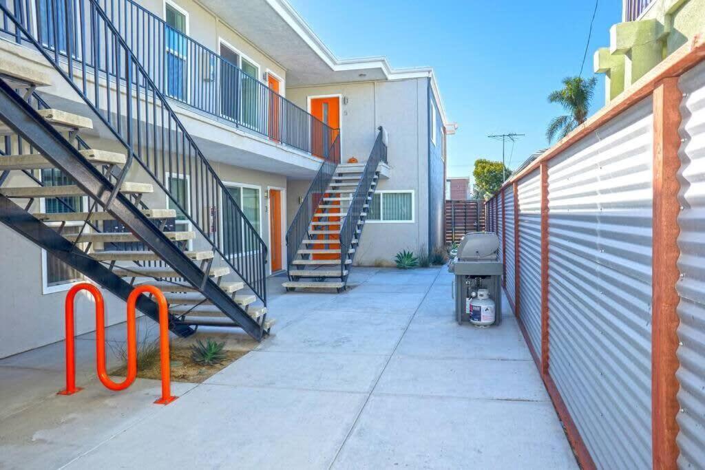 Healthcare-professionals-king-freeparking-wifi-pet Apartment *