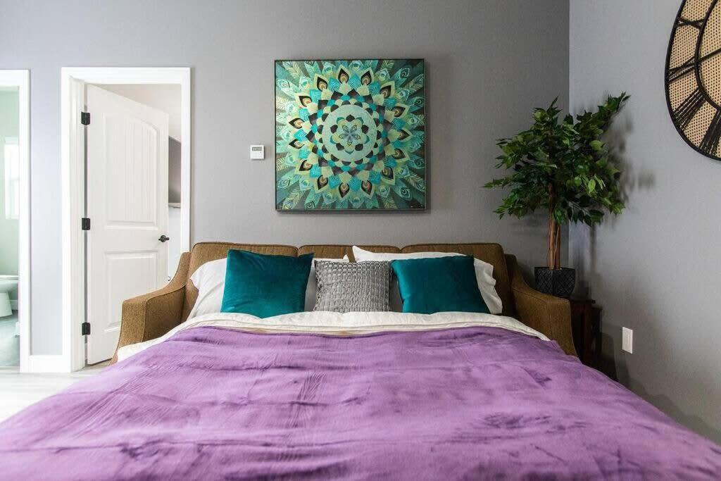Apartment Restaurants-pets-professionals-fastwifi-a C-patios *