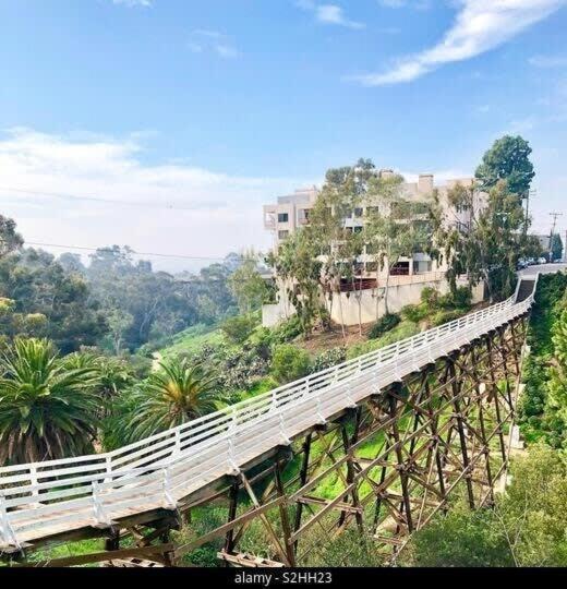 Bright And Trendy 2-story Bankers Hill * San Diego